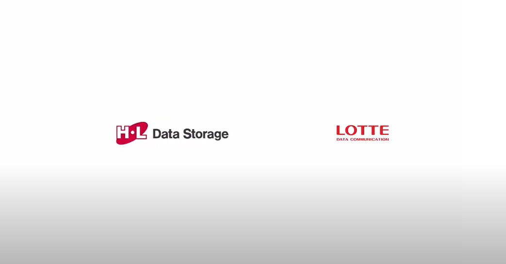 Lotte Data Communication is Leading the Way in Retail DX with ToF LiDAR