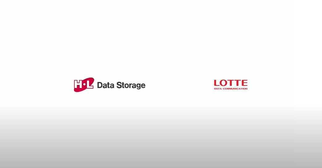 Lotte Data Communication is Leading the Way in Retail DX with ToF LiDAR